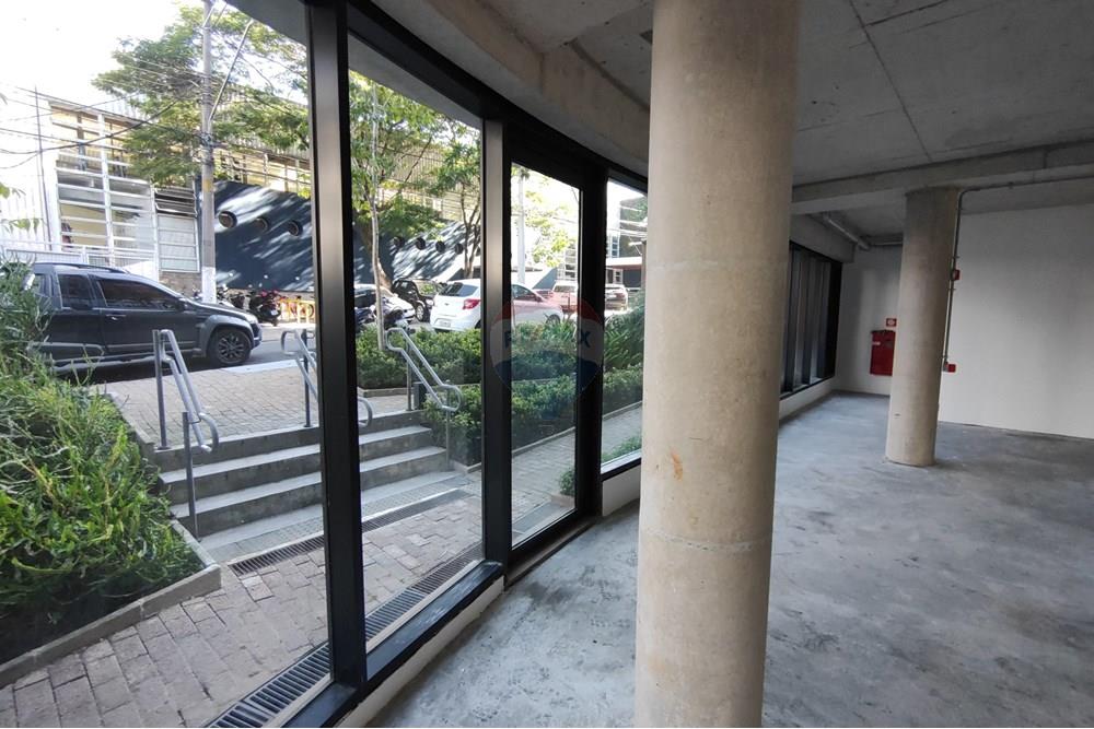 Ponto Comercial/ Loja - Alugar - São Paulo , São Paulo - 005.jpg - 602191024-9