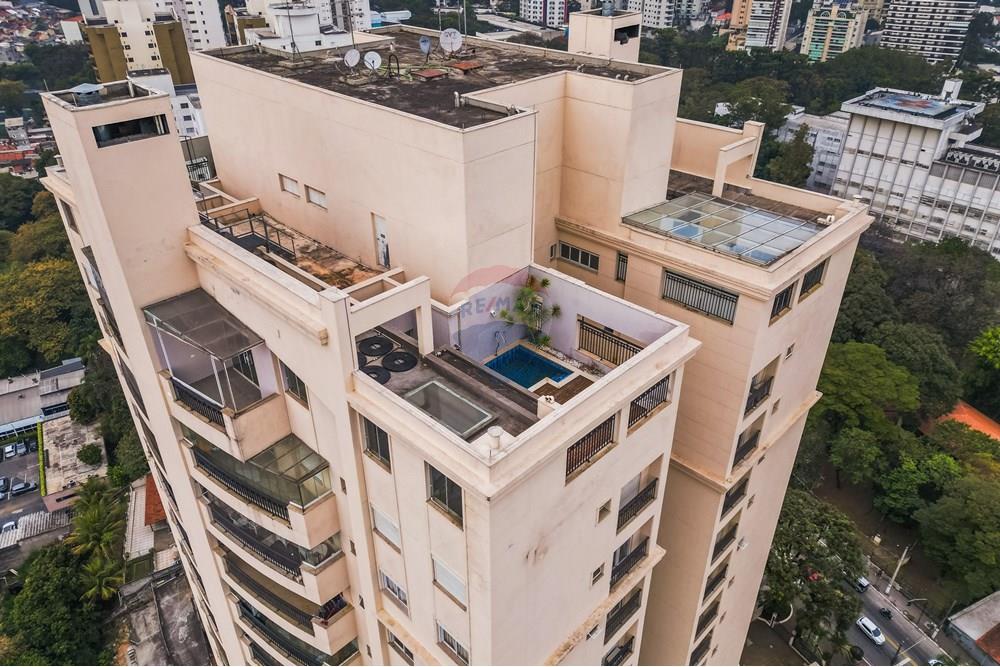 Residential - Склад для одного арендатора - Сан-Паулу , Сан-Паулу - BR - DJI_0496.jpg - 602291018-165