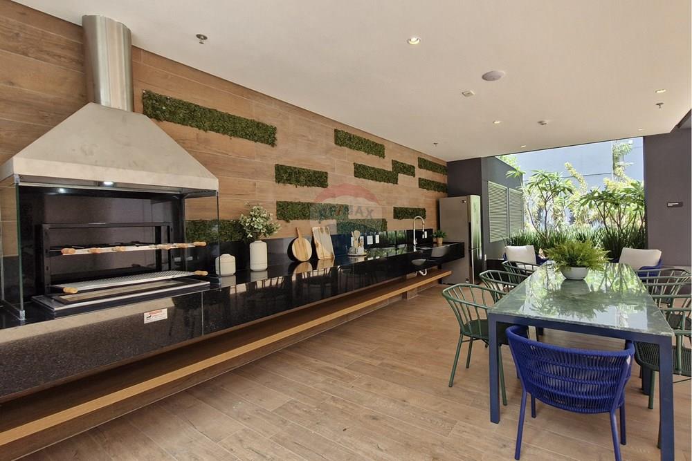 Apartamento - Venda - São Paulo , São Paulo - RUA BORGES LAGOA, 232 (51).jpg - 601361073-3