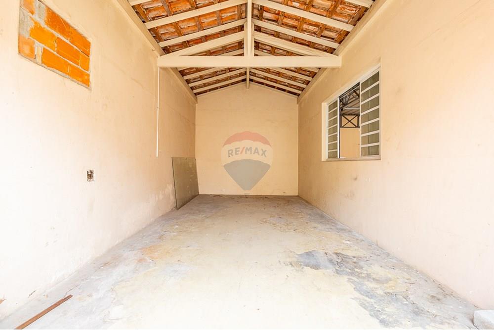 Casa Comercial - Venda - São Paulo , São Paulo - 49.jpg - Garagem - 601081007-102