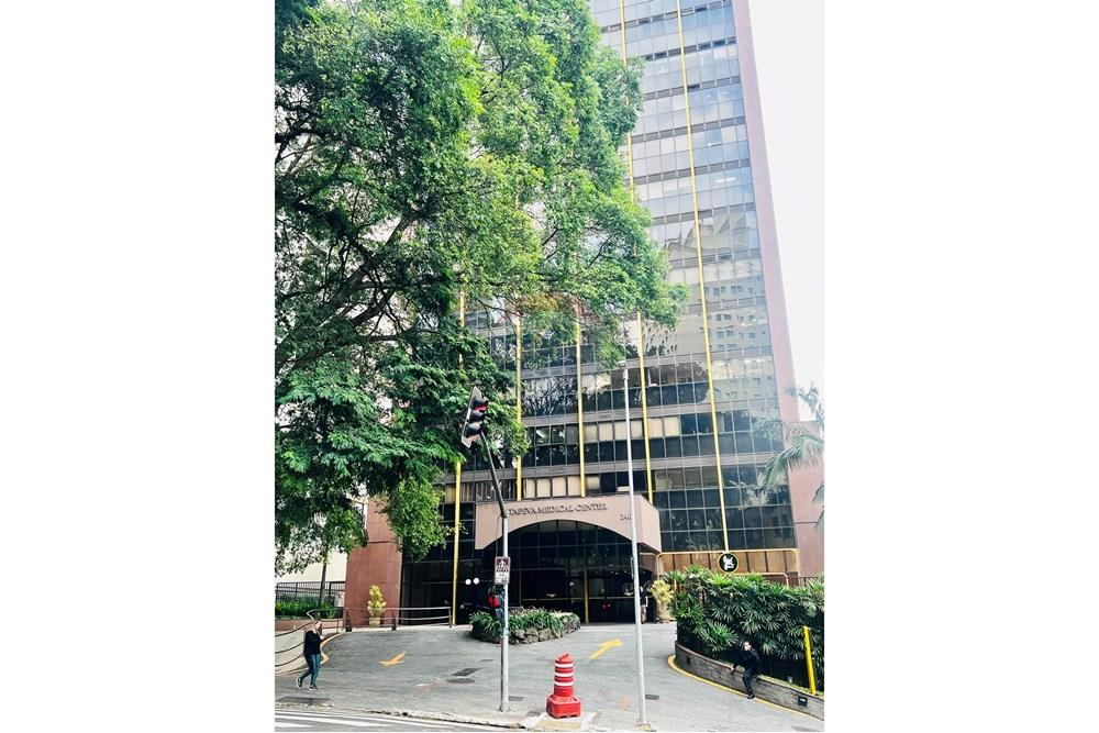 Cj. Comercial/ Sala - Venda - São Paulo , São Paulo - IMG_9682.jpg - 602281044-40