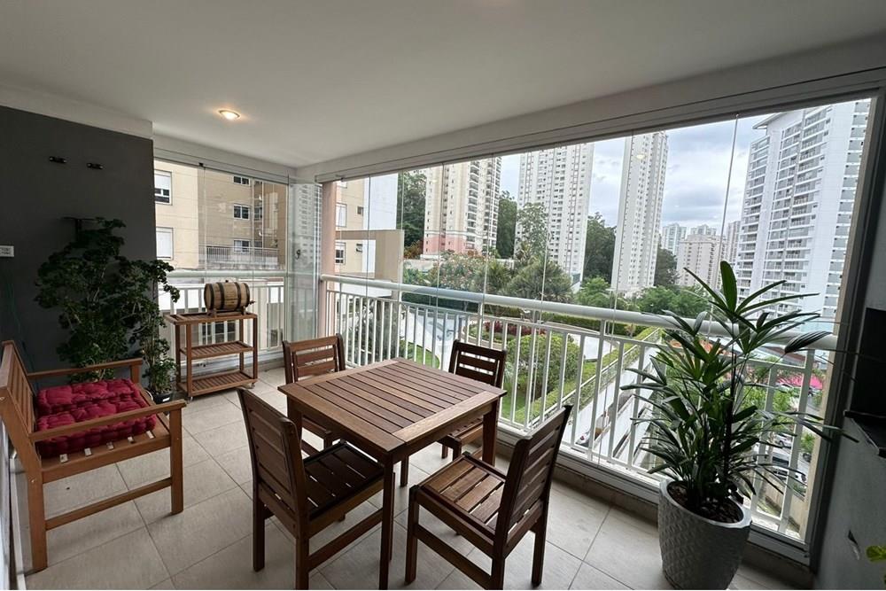 Apartamento - Alugar - São Paulo , São Paulo - WhatsApp Image 2025-12-18 at 16.51.34 (1).jpeg - 602071001-298