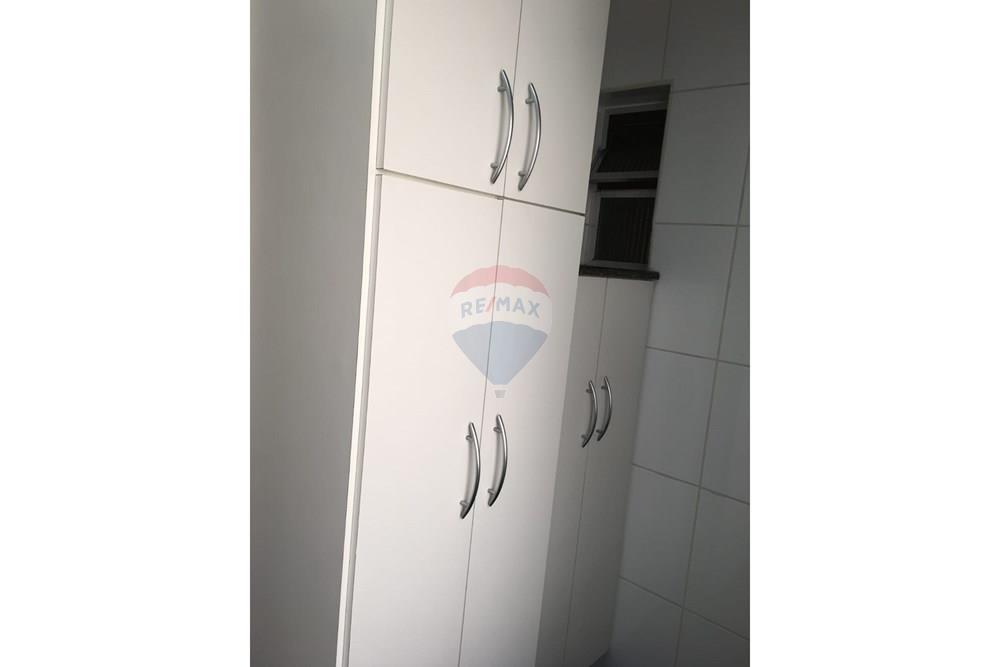 Apartamento - Alugar - São Paulo , São Paulo - cb273bb0-4c6d-4451-bc1c-8fb1f68a11b8.jpg - 601361019-3231