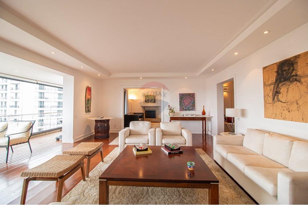 Apartamento - Venda - São Paulo , São Paulo - 03sala_004.jpg - 601421003-67