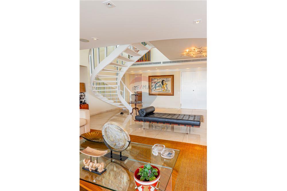 Cobertura - Venda - São Paulo , São Paulo - Sala de Estar - Sala de estar - 601371001-86