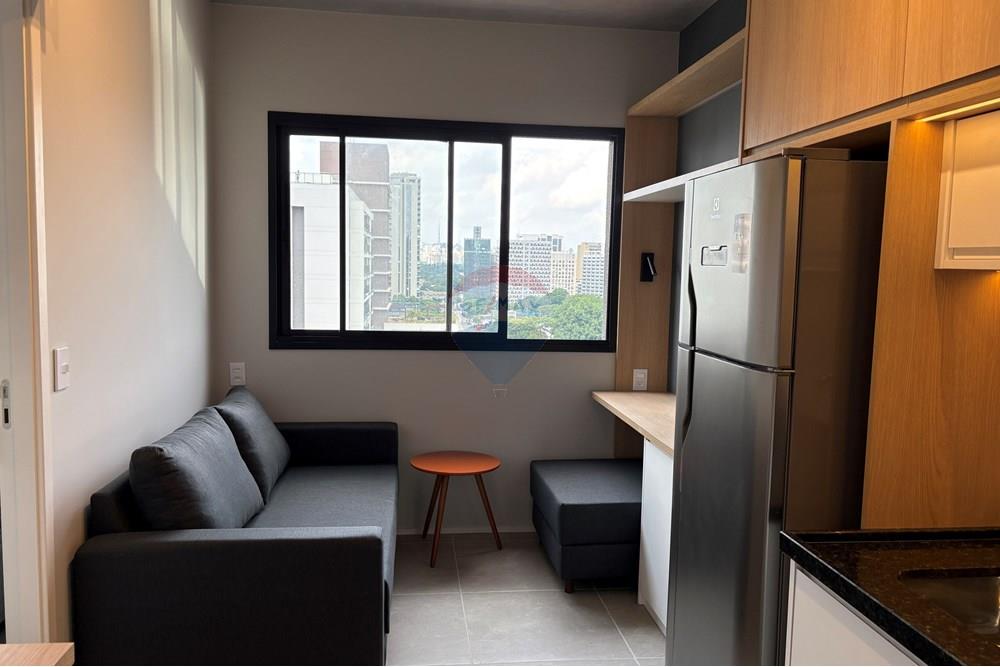 Apartamento - Alugar - São Paulo , São Paulo - 20250108_170256703_iOS.jpg - 601261064-200