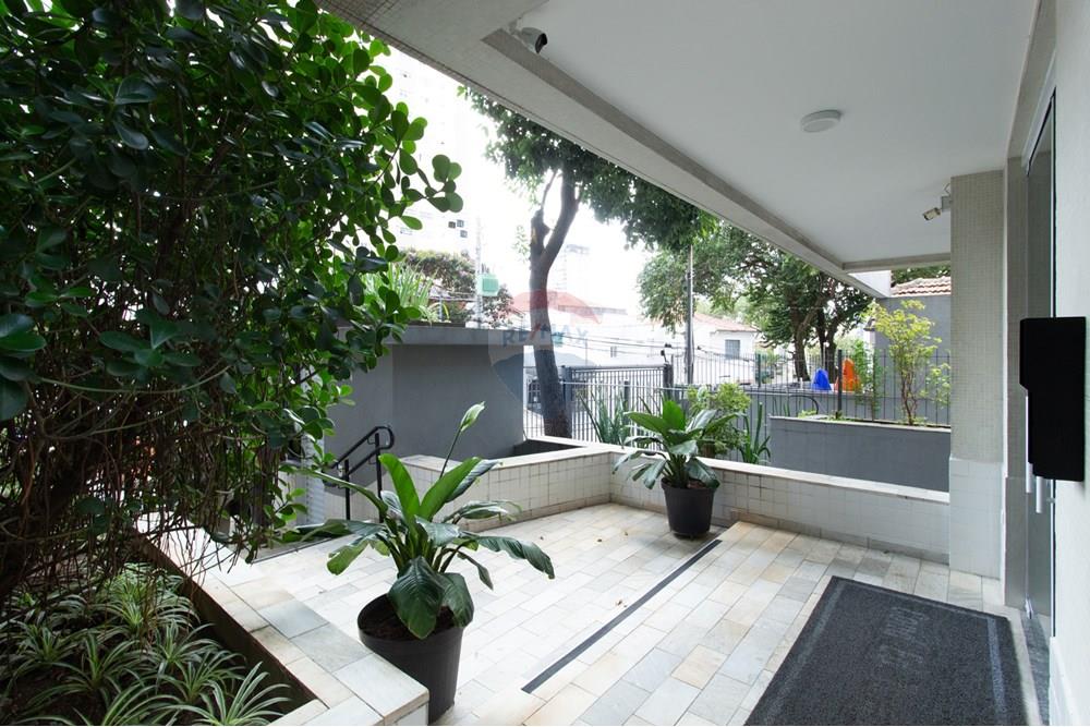 Apartamento - Alugar - São Paulo , São Paulo - 39 Área Comum.jpg - 601971018-1276