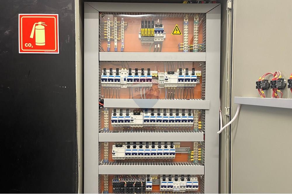 Ponto Comercial/ Loja - Alugar - São Paulo , São Paulo - 4-quadrodeluz.JPG - 602221002-34