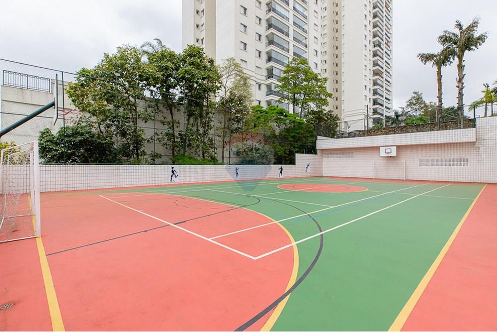 Apartamento - Venda - São Paulo , São Paulo - Cópia de Remax Ares-63 (1).jpg - Layout aberto - 601131051-37