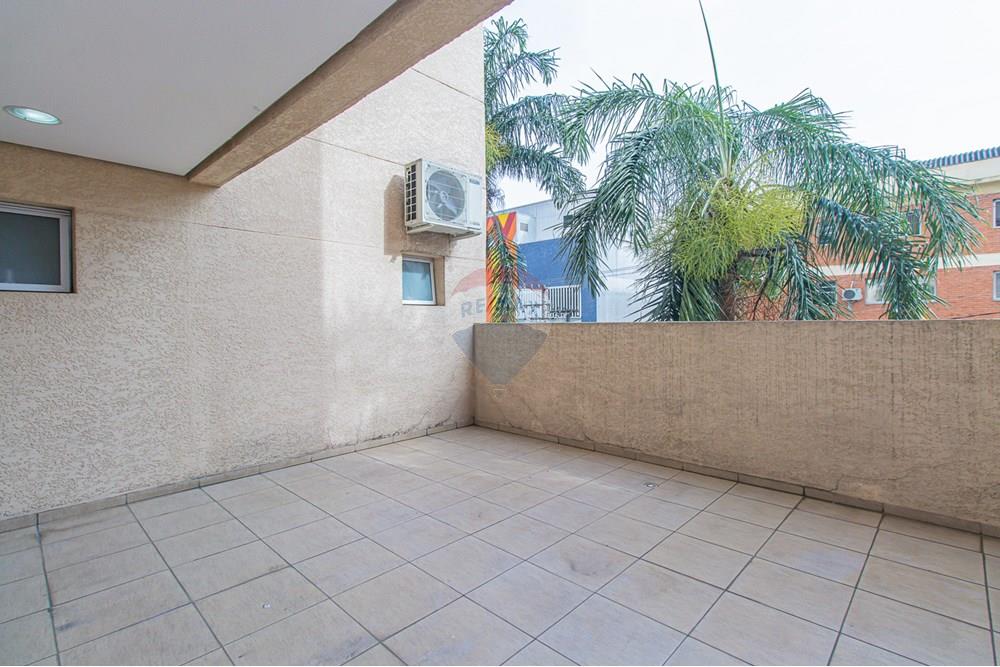 Apartamento - Alugar - São Paulo , São Paulo - 02area-condominial_016.jpg - 602101043-19