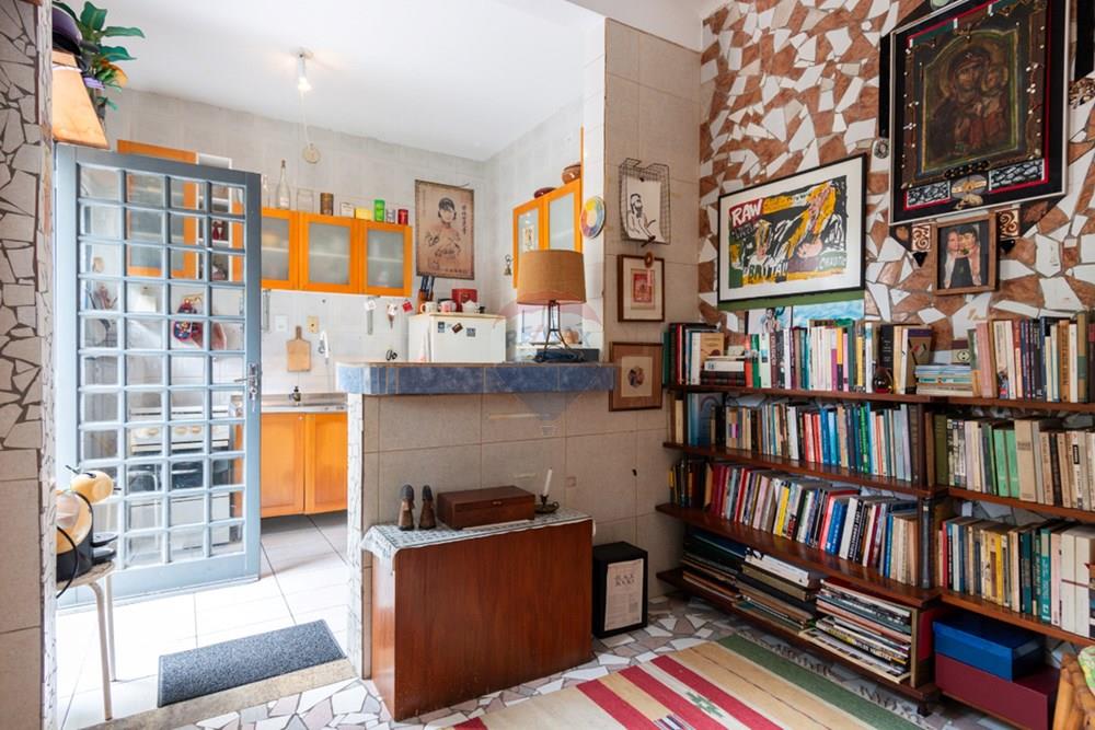 Casa - Venda - São Paulo , São Paulo - 038-6acd447e-6ec6-4590-82d4-7d5f233d53ef.jpeg - 601251114-48