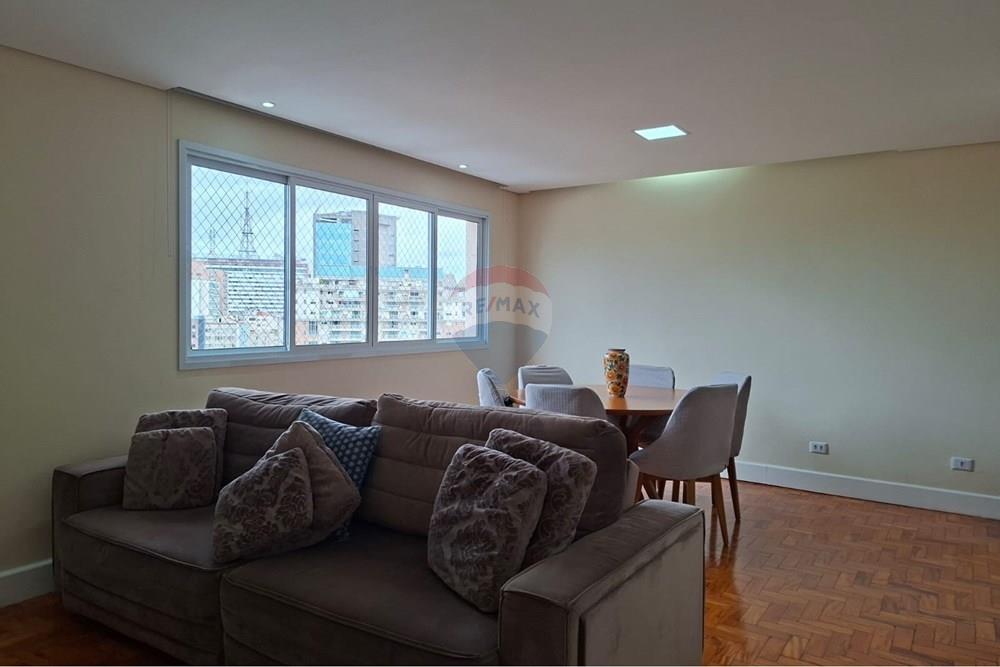 Apartamento - Alugar - São Paulo , São Paulo - 40c7ffdc-d7cc-4fcc-8816-2941d40fdff1.jpg - 601971018-1286