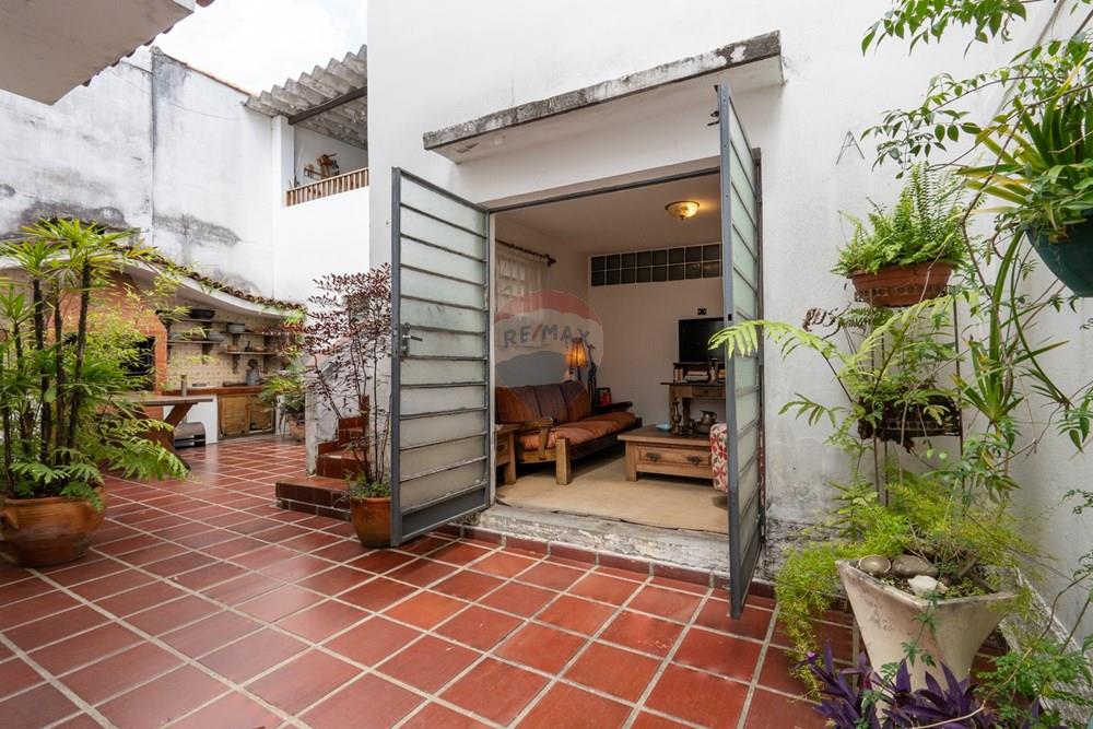 Casa - Venda - São Paulo , São Paulo - 01fotos_008.jpg - 601251032-95