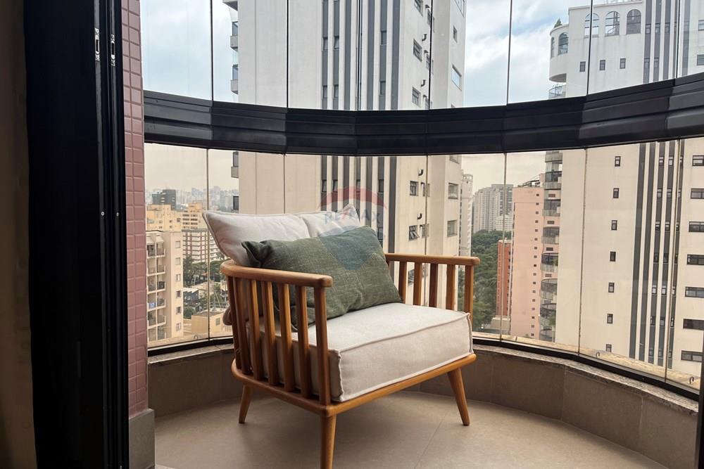 Apartamento - Alugar - São Paulo , São Paulo - IMG_5401.JPG - 602221037-1