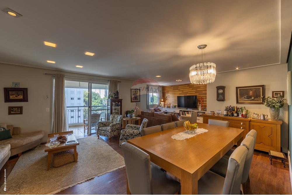 Apartamento - Venda - São Paulo , São Paulo - TKD-10839.jpg - 602151050-1