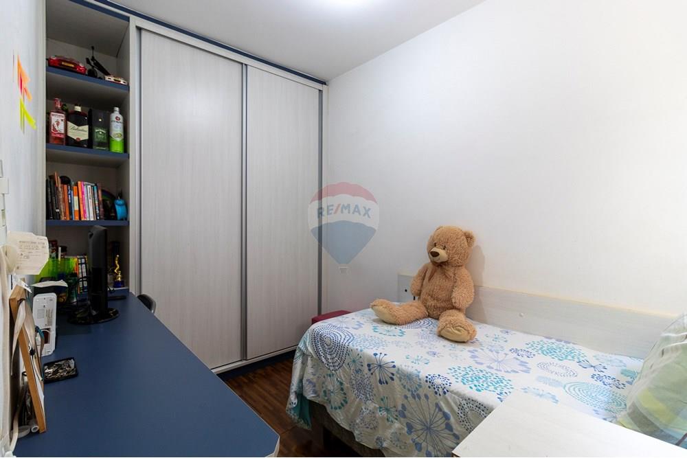 Casa de Condomínio - Venda - São Paulo , São Paulo - 01fotos_016.jpg - Quarto infantil - 601351163-34