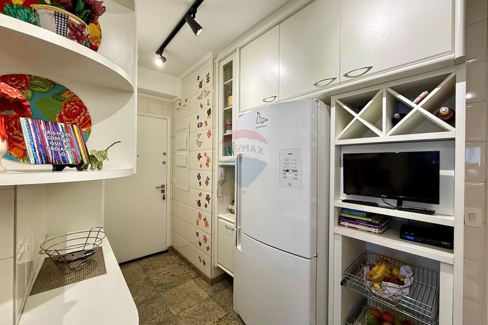 Apartamento - Venda - São Paulo , São Paulo - IMG_4264.jpg - 602321014-135