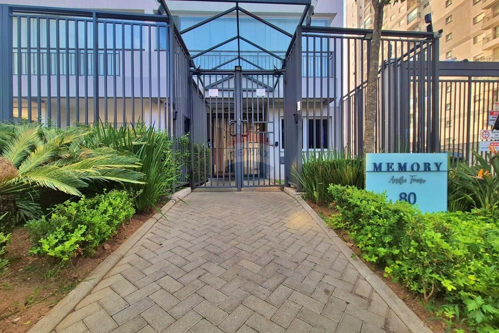 Apartamento - Venda - São Paulo , São Paulo - 20260324_171806.jpg - Fachada - 601451034-43