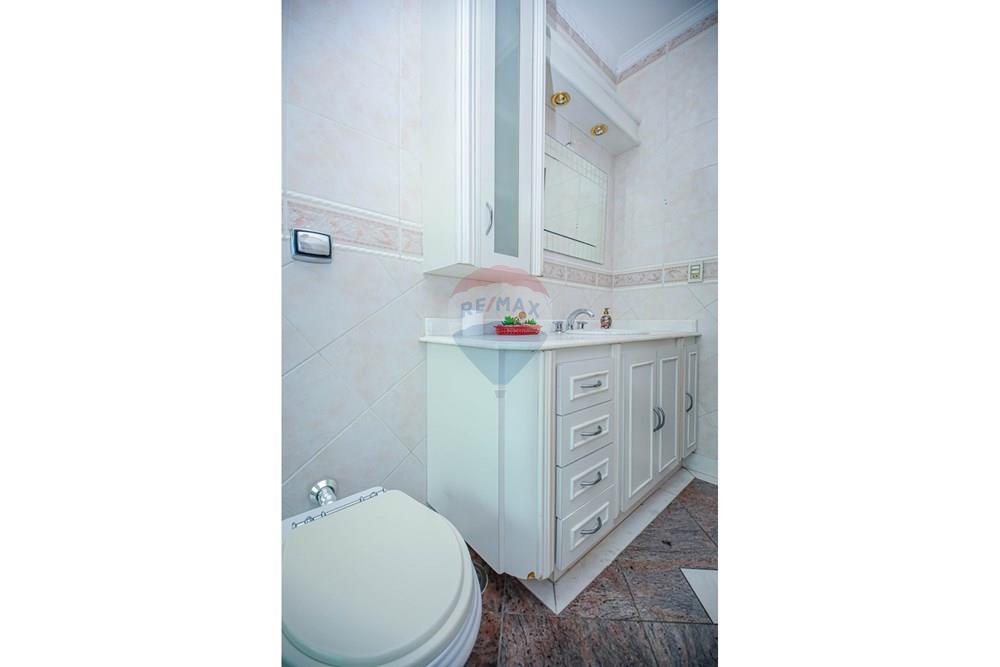 Casa - Alugar - São Paulo , São Paulo - casa america city - sem logo (29).jpg - 602181052-4