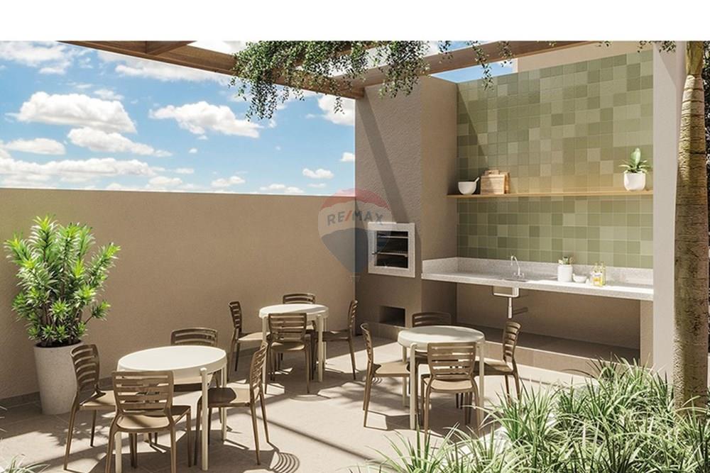 Apartamento - Venda - São Paulo , São Paulo - lazer-churrasqueira.jpg - 602291040-24