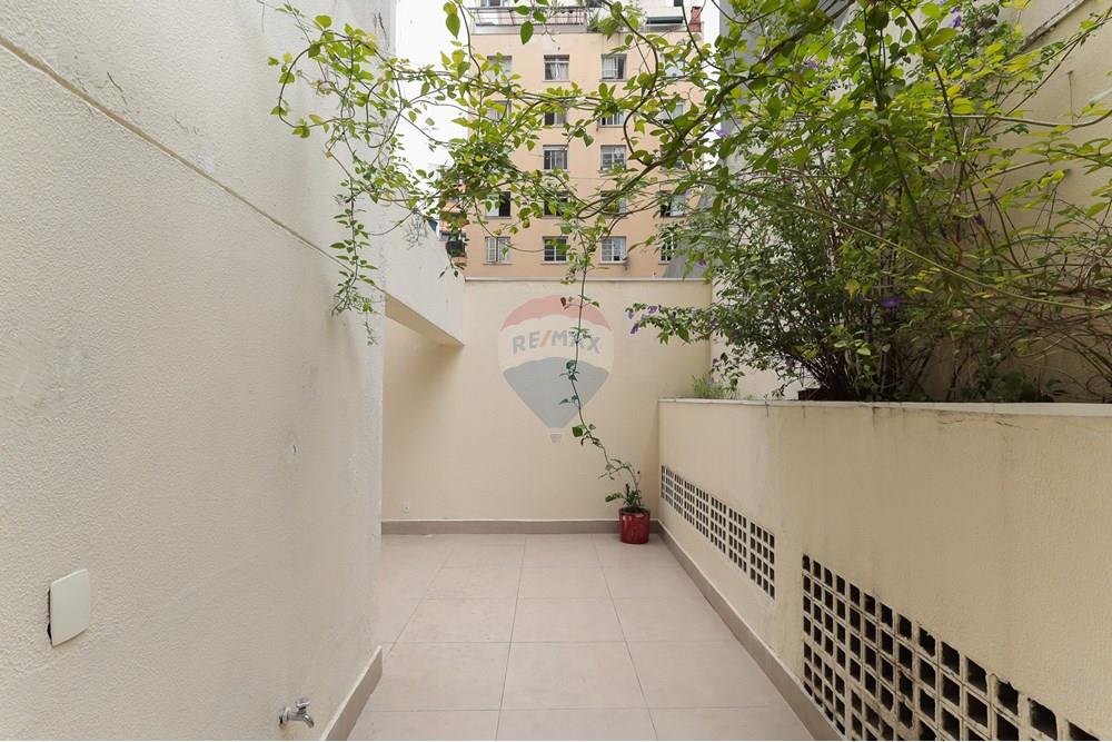 Apartamento - Venda - São Paulo , São Paulo - 05area-de-servico002.jpg - Área Gourmet - 601081007-120