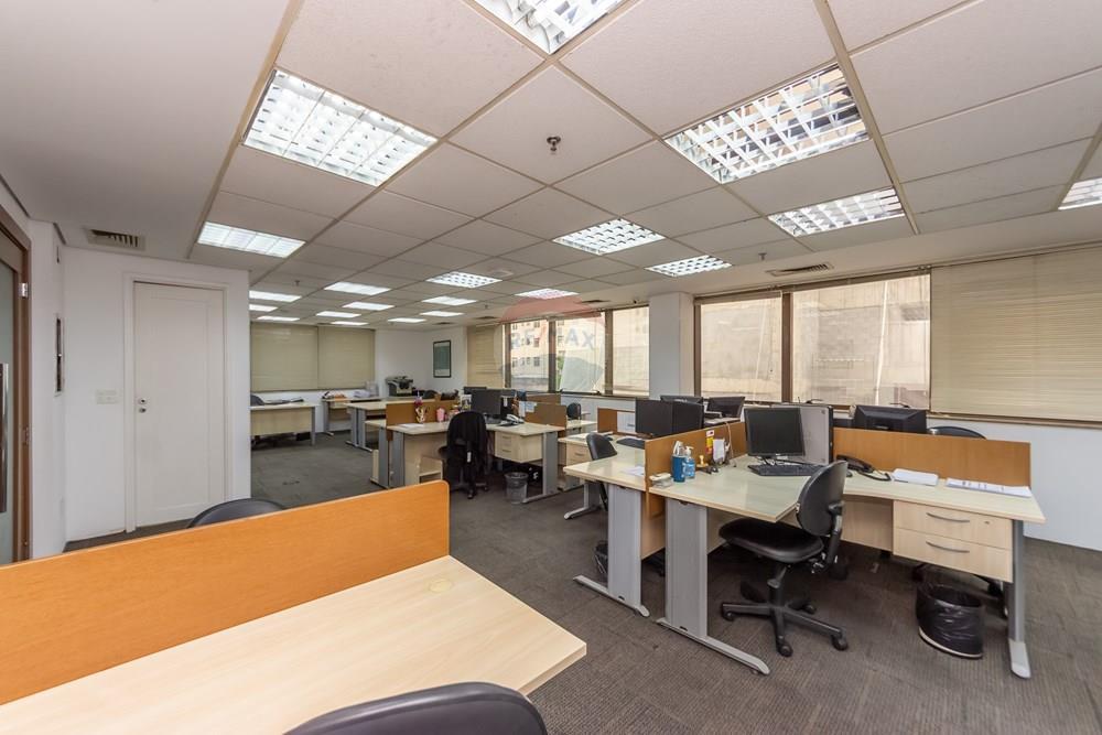 Cj. Comercial/ Sala - Venda - São Paulo , São Paulo - IMG_735004.jpg - 602241037-1