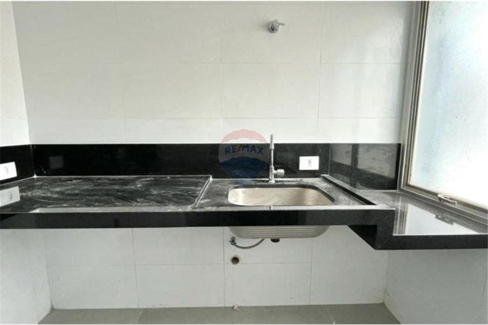 Apartamento - Alugar - São Paulo , São Paulo - Lavanderia - 601771003-332