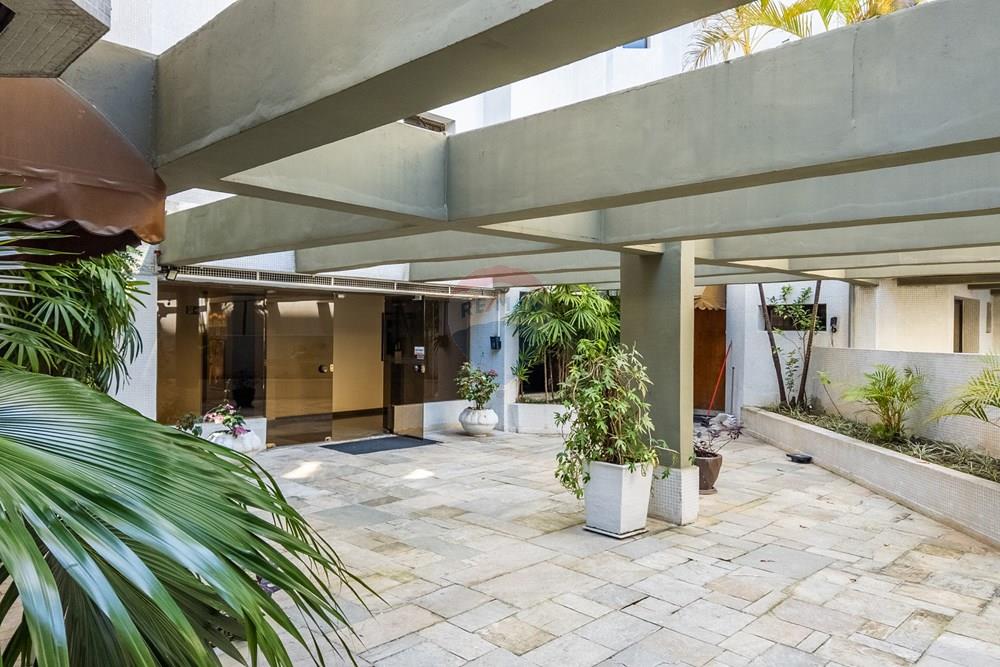 Apartamento - Venda - São Paulo , São Paulo - AP-81.jpg - 601471009-124