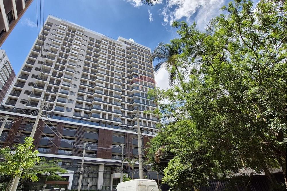 Studio - Venda - São Paulo , São Paulo - RUA BORGES LAGOA, 232 (3).jpg - 601361073-4