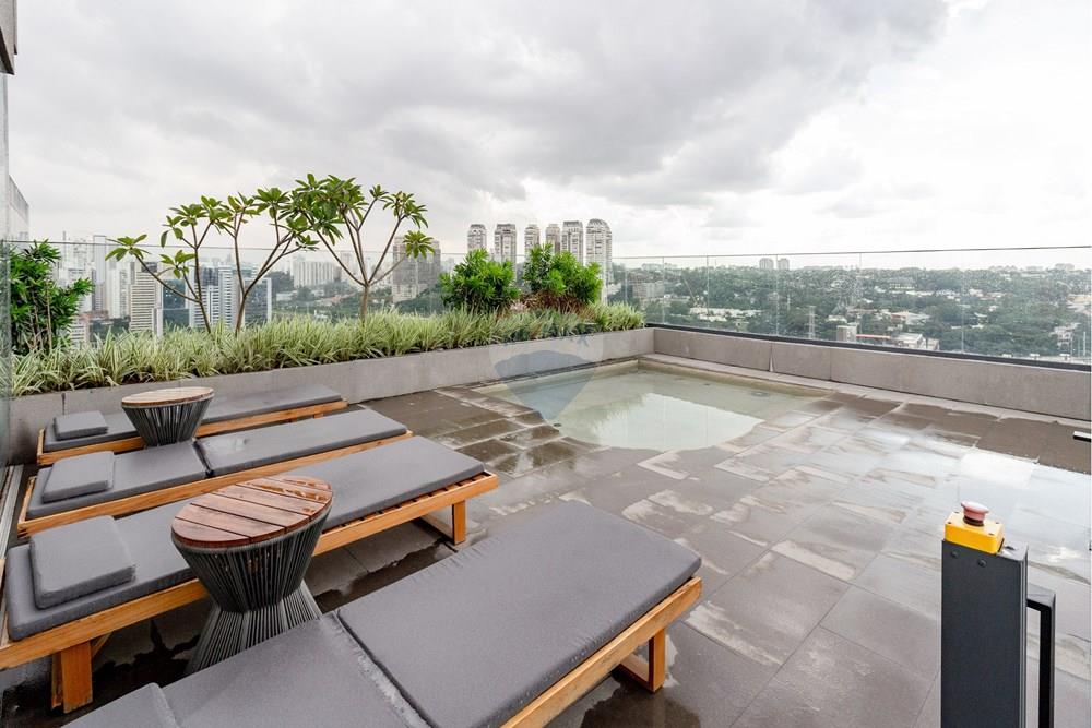 Apartamento - Alugar - São Paulo , São Paulo - _MG_0091.JPG - 601361020-475