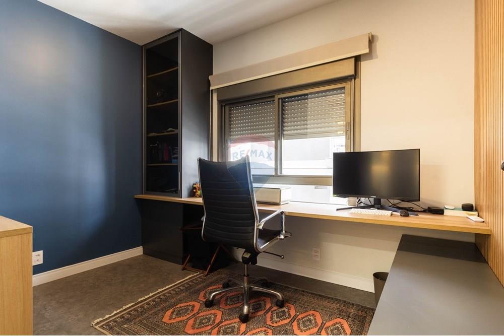 Apartamento - Venda - São Paulo , São Paulo - 6 QUARTO 1 SUITE (1).jpg - 602191028-56