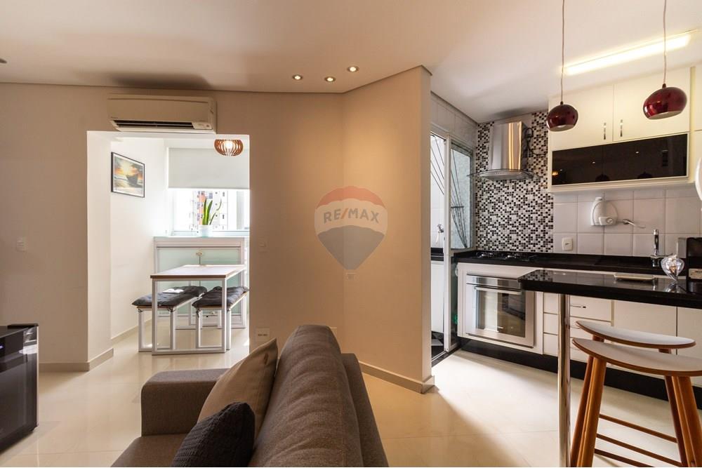 Apartamento - Venda - São Paulo , São Paulo - 1 SALA (5).jpg - 601261081-37