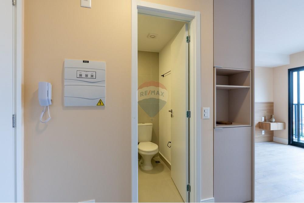 Studio - Venda - São Paulo , São Paulo - 01fotos_035.jpg - 601181010-63