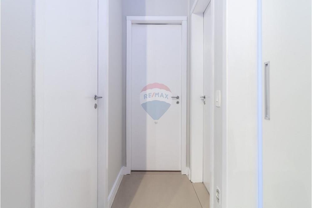 Apartamento - Venda - São Paulo , São Paulo - 6 CORREDOR QUARTOS.jpg - 602281022-123