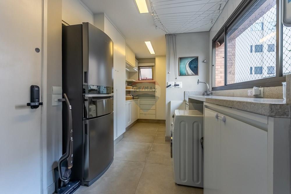 Apartamento - Venda - São Paulo , São Paulo - 601301002-129 - Rua Dr. Diogo de Faria, 477-028.jpg - 601301002-129