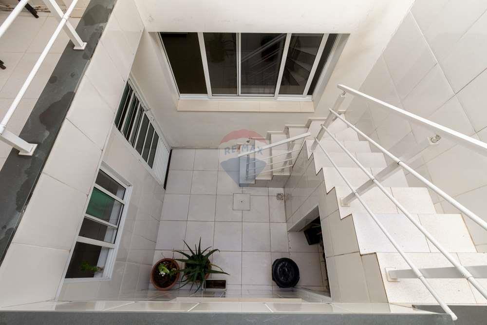 Casa - Venda - São Paulo , São Paulo - 7 VARANDA (4).jpg - 601261021-440