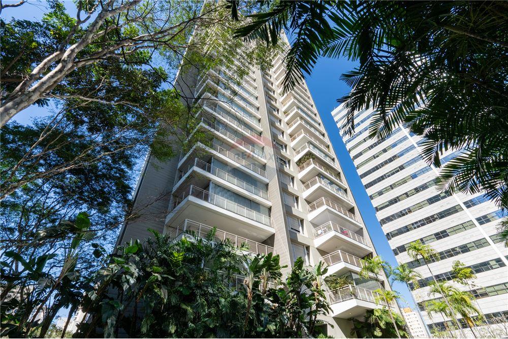 Apartamento - Venda - São Paulo , São Paulo - 35 - 601251237-2