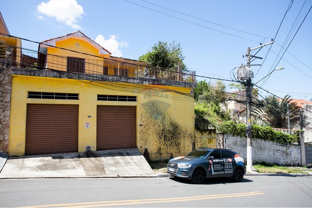 Terreno - Venda - São Paulo , São Paulo - IMG_6082.jpg - Fachada - 601751009-328