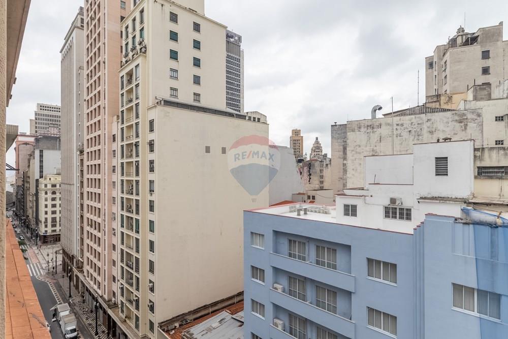 Cj. Comercial/ Sala - Venda - São Paulo , São Paulo - IMG_483944.jpg - 602271030-5