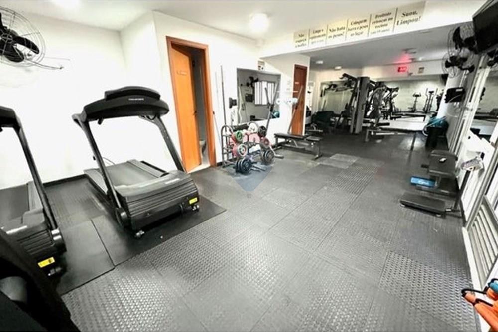 Apartamento - Venda - São Paulo , São Paulo - WhatsApp Image 2026-01-27 at 14.41.35 (5).jpeg - Loft - 602161018-31