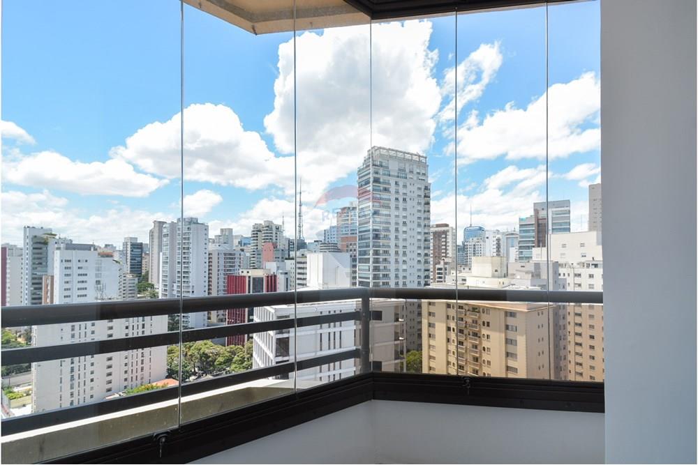 Cobertura - Venda - São Paulo , São Paulo - DSC_6449.jpg - 601241003-143