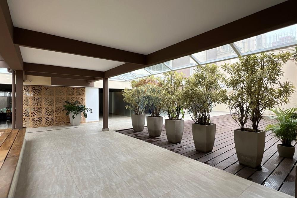 Apartamento - Venda - São Paulo , São Paulo - DJI_20251031_155053_452.JPG - 602191027-63