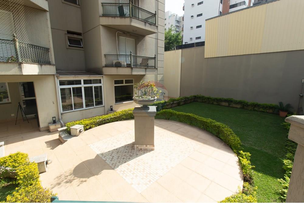 Apartamento - Venda - São Paulo , São Paulo - 47 Área Comum.jpg - 601971076-103