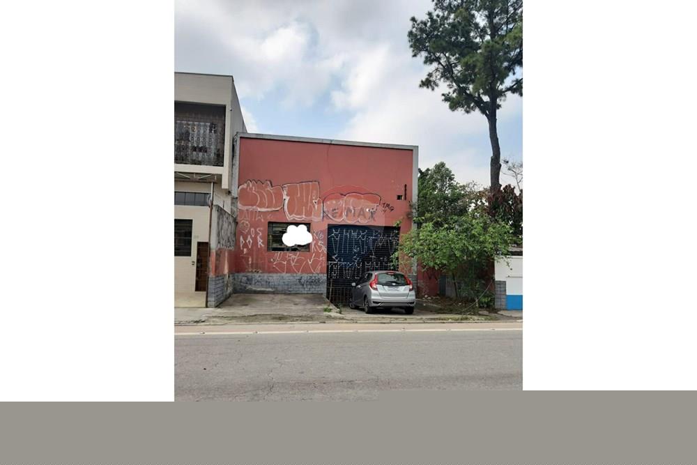 Galpão - Alugar - São Paulo , São Paulo - e92a1ada-65dd-4310-8ed5-543e171c0f8e.jpg - 602141053-10