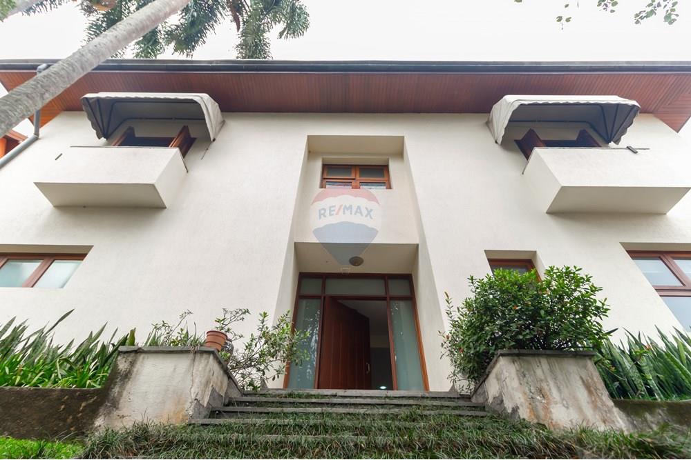 Sobrado - Venda - São Paulo , São Paulo - IMG_282130.jpg - Fachada - 601371001-106