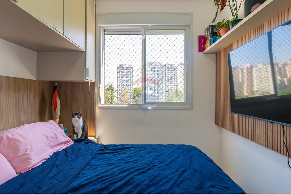 Apartamento - Venda - São Paulo , São Paulo - 15.jpg - 601081007-123