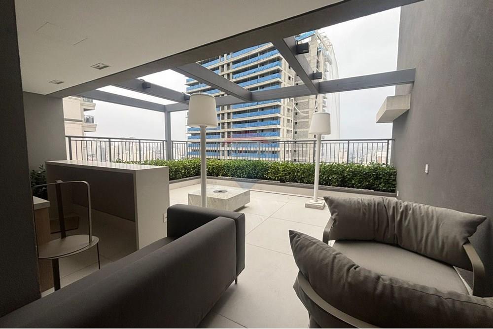 Studio - Alugar - São Paulo , São Paulo - b7a47169-c910-4331-81ef-da6b4a806ef9.jpeg - 602031030-17