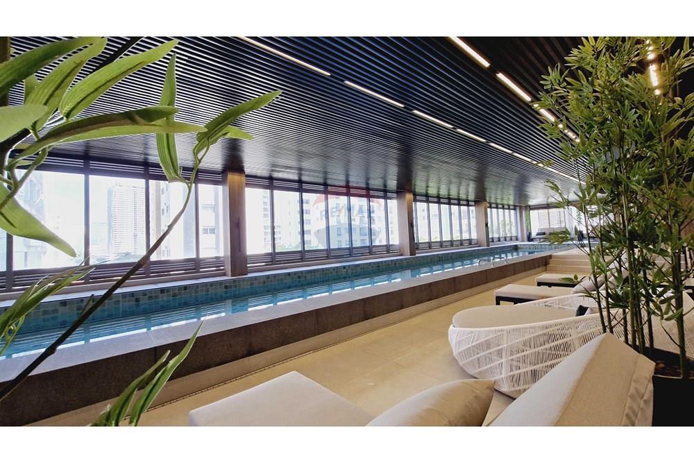 Apartamento - Alugar - São Paulo , São Paulo - RUA JOÃO DE LACERDA SOARES, 31 (66).jpg - 601361020-463