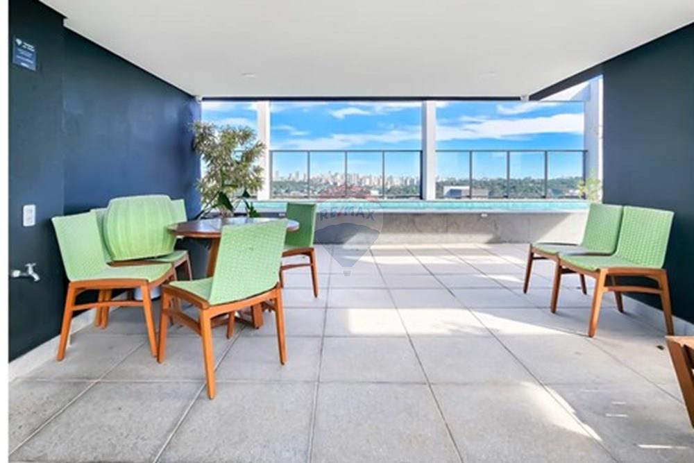 Studio - Venda - São Paulo , São Paulo - 1-35.jpg - 601131004-164