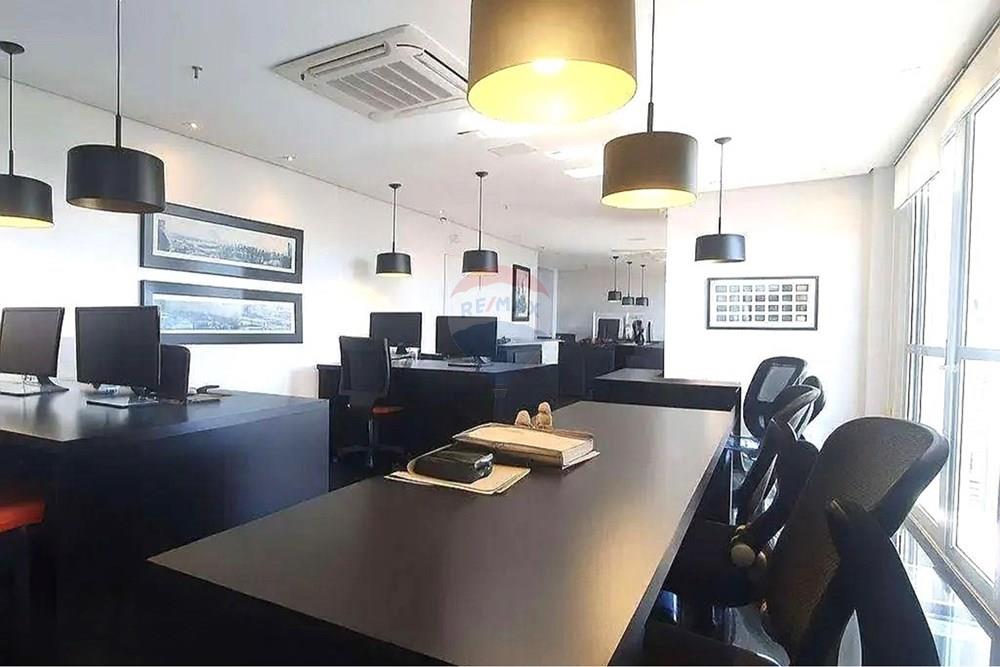 Cj. Comercial/ Sala - Alugar - São Paulo , São Paulo - 27.jpeg - 602291016-375